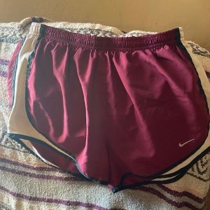 Nike Dri Fit Shorts